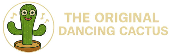 dancing cactus, dancing cactus toy, mocking cactus toy, singing cactus toy, the original dancing cactus